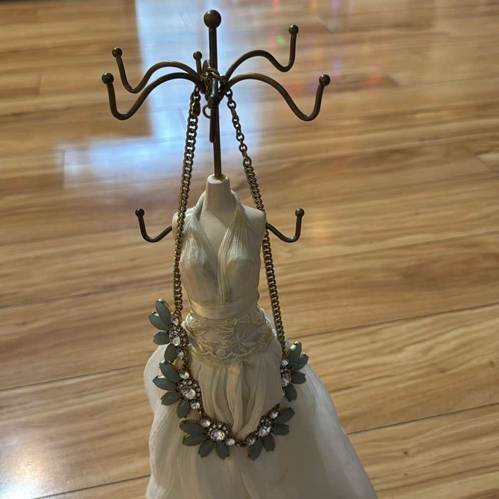 Jcrew necklace